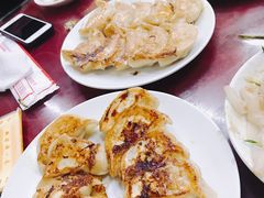 -老都一处饺子馆(道里店)