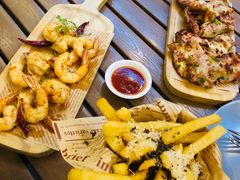 -G+KITCHEN(龙湖狮山天街店)