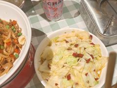 -彭耕记猪油炒小菜(吉联mall店)