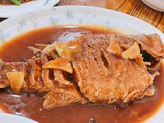 -红实家常菜(静安里店)