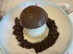 -天宜隆蘑菇宴火锅(石景山旗舰店)