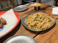 -北丐先生·野馄饨烧烤(泰达E街区店)