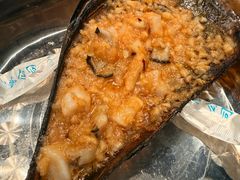 -曹胖子龙虾馆(黄桦路店)