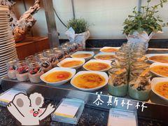 -威斯汀舞台餐厅