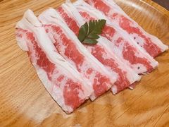 -牛New寿喜烧(青浦店)