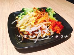 米皮-白起肉夹馍