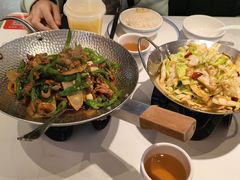 -东方红·湖南菜(金屿店)