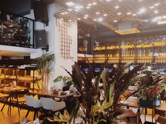 -ibarrel爱杯·bistro&brunch(江宁路店)