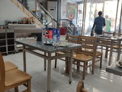 大堂-三兴涮羊肉(荣安大街店)