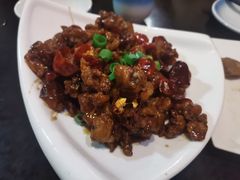 -晚归月亮湾私家菜(临邑路店)