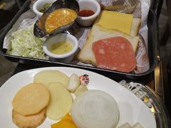 -火炉火自助餐(朝阳大悦城店)