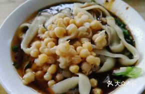 2 Liang Daoxiao Noodles
