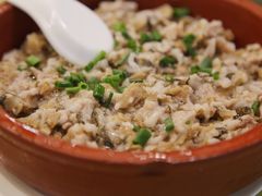 梅菜肉饼-广兴酒家