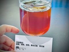 -fishtank鱼缸咖啡(三山街店)