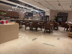-TABLE·味西餐厅-成都茂业JW万豪酒店