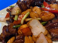 -良渚君澜度假酒店·中餐厅