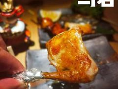 -乌君·酒场·炭火烧鸟(侨城坊店)