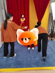 -海马体家庭照相馆(杭州远洋乐堤港店)