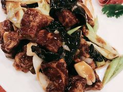 -北京小肠陈饭庄(方庄店)