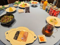 -宴周康·精致江浙菜(周浦店)