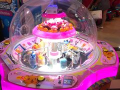 -星悦蓝海欢乐园(石路天虹店)