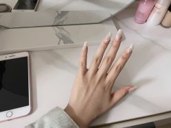 -LEILEI NAIL蕾蕾美甲美睫