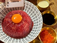 -河风の幸会精致料理