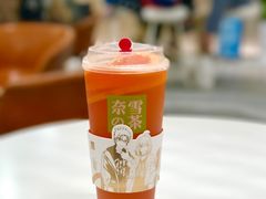 -奈雪的茶(市百一店)