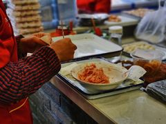 -长人馄饨铺(解放街店)