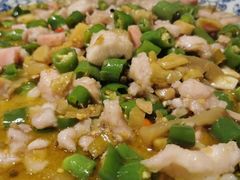 -百年神厨·地道川菜(清江西路店)