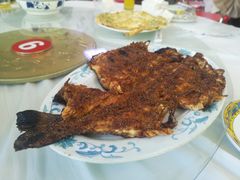 -何适山庄 ·可团建(水长城P2停车场店)