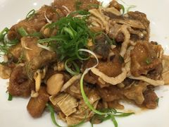 -海港酒家(始创中心店)