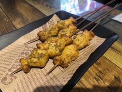 -金谷园饺子·烧烤(人大总店)
