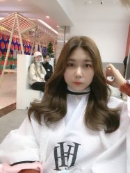-禾曼造型