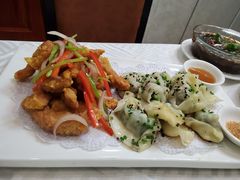 -利鸿私宴(南京路步行街店)
