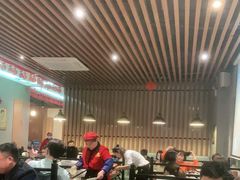 -庆峰龙虾烧烤(合肥一店)