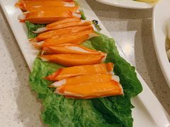 -张大师鸭爪爪特色干锅(南湖店)