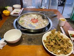 酥肉-迎三江菌汤兔(星桥街西段店)