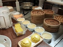 -西贝(凯德壹中心店)