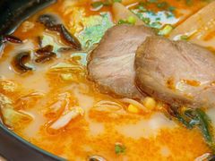 -禾绿寿司(星光68广场店)