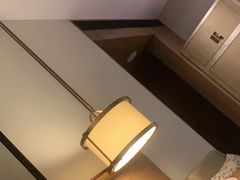 -上海衡山路十二号华邑酒店