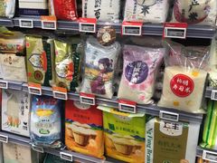 -Olé精品超市(北京合生汇店)