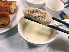 -冰泉豆浆馆(白云山总店)
