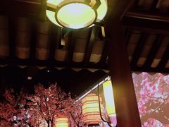 -绿茶餐厅(昌平悦荟店)