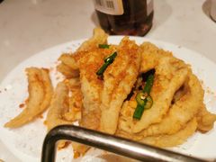 -肥仔文澳门猪骨煲(南京西路店)