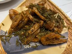 -老李家土菜馆·安吉地标美食