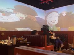 -牛焱·烧肉酒肆(五大道店)
