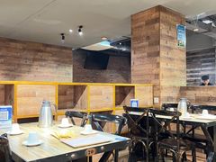 -郑享吃烧烤烩面(红专路店)