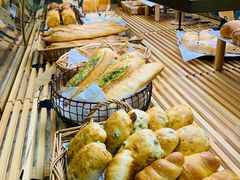 -安上烘焙 ENCHANTE(世纪汇店)