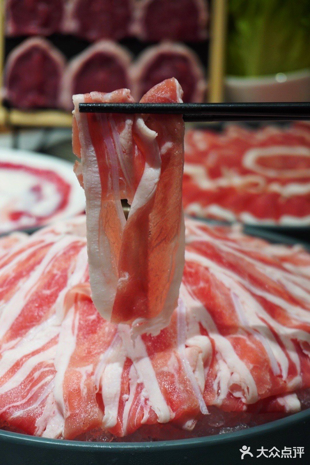 厦门羊肉火锅天花板👉🏻快乐小羊🐏‼️吃完就快乐‼️